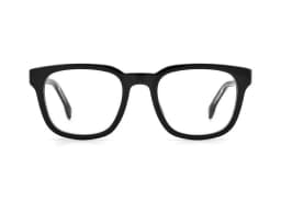 Carrera Frame 269 in Negro (807), straight front view