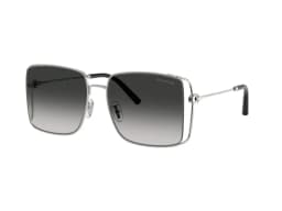 Coach Sunglasses HC7174D in 90013C (90013C), front three-quarter view