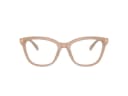 Coach Frame HC6232U in 5808 (5808), straight front view