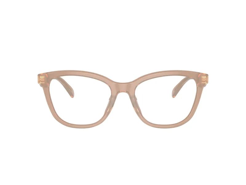 Coach Frame HC6232U in 5808 (5808), straight front view