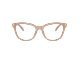 Coach Frame HC6232U in 5808 (5808), straight front view