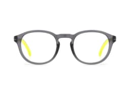Carrera Frame 8873 in KB7 (KB7), side view