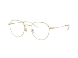 Coach Frame HC5188TD in 9464 (9464), front three-quarter view