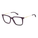 Polaroid Frame PLD D565 in BURGUNDY 2, three quarter view