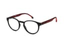 Carrera Frame 8886 in OIT (OIT), front three-quarter view