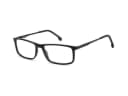 Carrera Frame 8883 in 807 (807), front three-quarter view