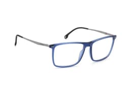 Carrera Frame 8868 in PJP (PJP), front three-quarter view
