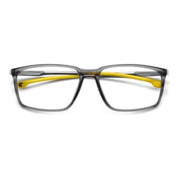 Carrera Ducati Frame CARDUC 041 in GREY YELLOW BLACK, folded