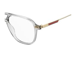 Carrera Frame 1120 in Gris (KB7), side view