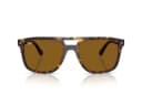 Ray-Ban Sunglasses RB2213 in 902/33 (902/33), straight front view