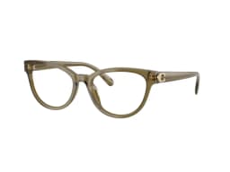 Coach Frame HC6258U in 5072 (5072), front three-quarter view