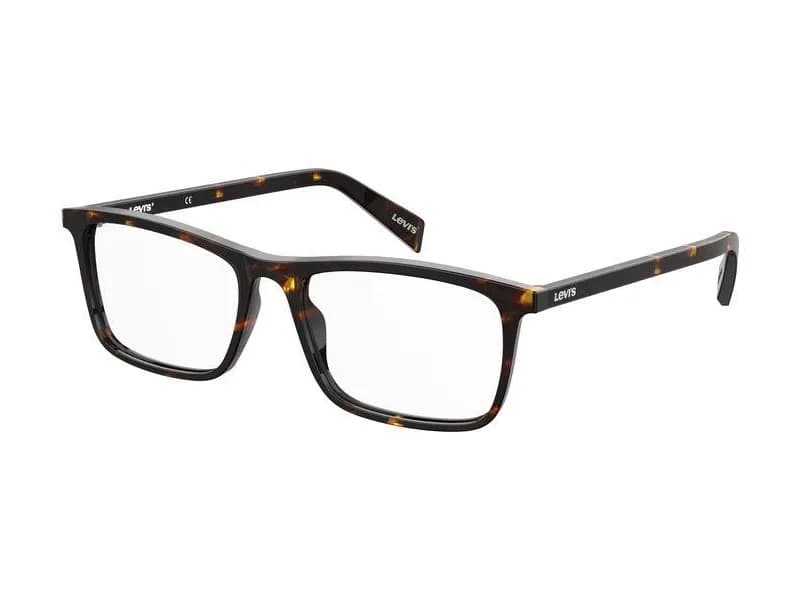 Levi's Frame LV 1004 in 086 (086), front three-quarter view