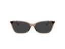 Coach Frame HC6146U in 5561 (5561), straight front view