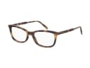 Levi's Frame LV 1017 in Havana (05L), front three-quarter view