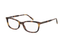 Levi's Frame LV 1017 in Havana (05L), front three-quarter view