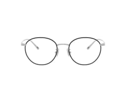 Coach Frame HC5190TD in 9001 (9001), straight front view