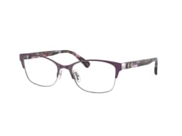 Coach Frame HC5176 in 9447 (9447), front three-quarter view