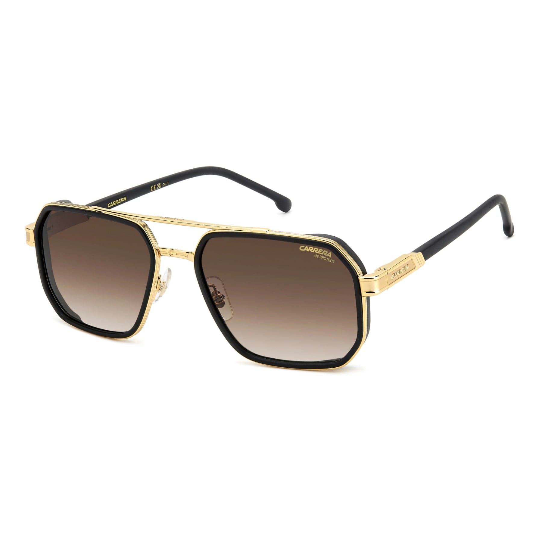 Carrera Sunglasses 1069/S in I46 (I46), front three-quarter view