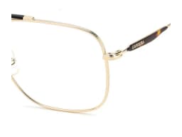 Carrera Frame 290 in Dorado (J5G), side view