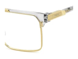 Carrera Frame 1140 in Gris (2F7), side view