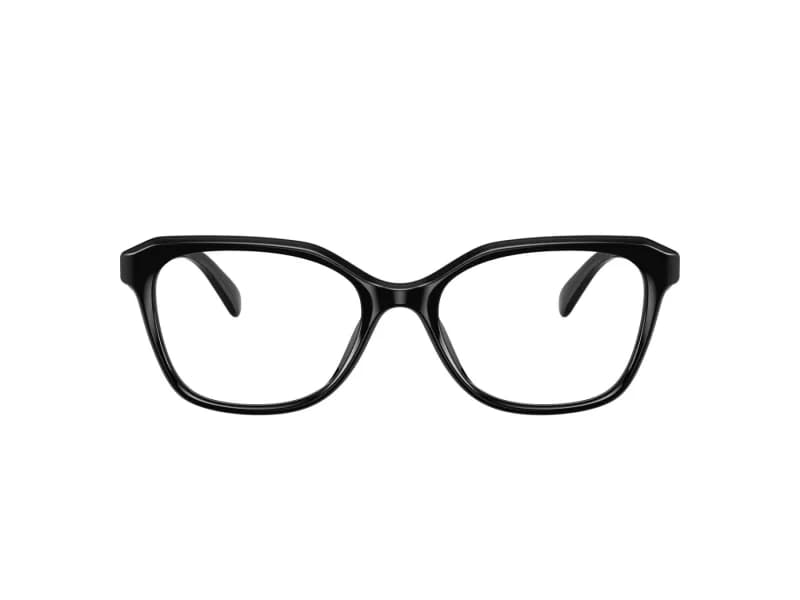 Coach Frame HC6244U in 5002 (5002), straight front view