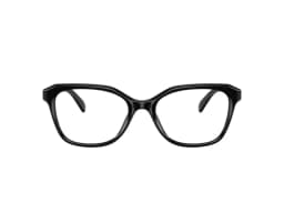 Coach Frame HC6244U in 5002 (5002), straight front view