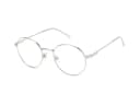 Carrera Frame 2040T in Gris (010), front three-quarter view