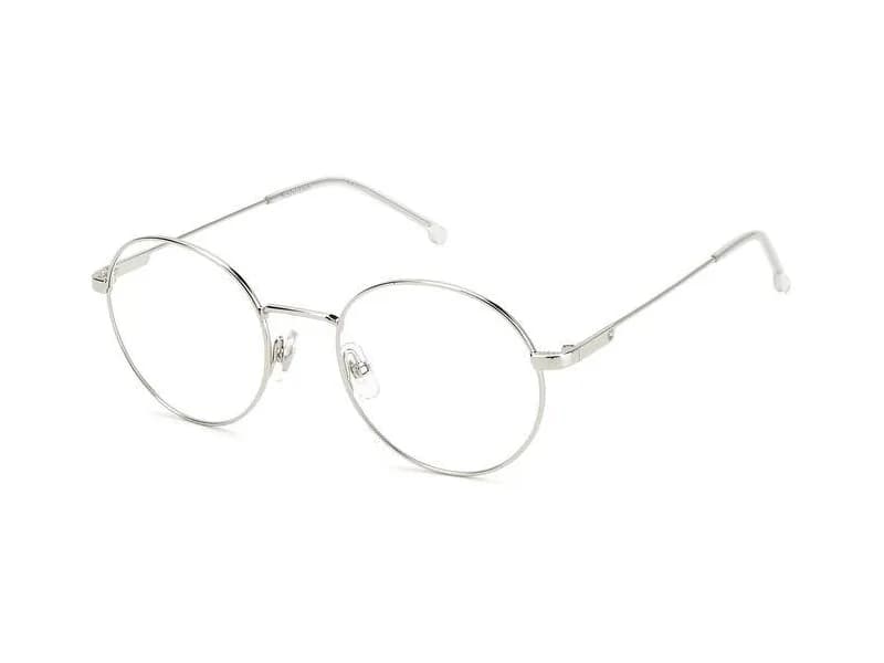Carrera Frame 2040T in Gris (010), front three-quarter view