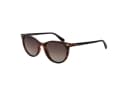 Polaroid Sunglasses PLD 4107/S in Havana (086), front three-quarter view