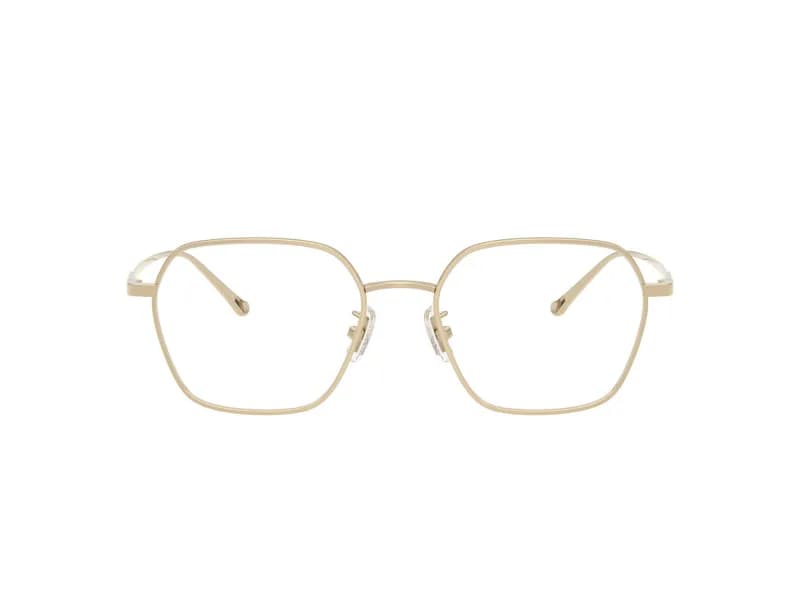 Coach Frame HC5191TD in 9005 (9005), straight front view
