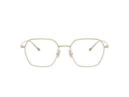 Coach Frame HC5191TD in 9005 (9005), straight front view
