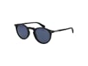 Polaroid Sunglasses PLD 2086/S in Negro (003), front three-quarter view