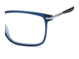 Carrera Frame 283 in Azul (PJP), side view