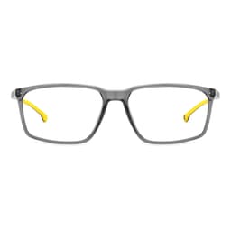 Carrera Ducati Frame CARDUC 041 in GREY YELLOW BLACK, alternate view