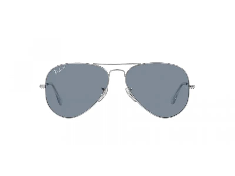 Ray-Ban Sunglasses RB3025 in 003/02 (003/02), straight front view
