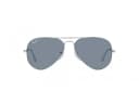 Ray-Ban Sunglasses RB3025 in 003/02 (003/02), straight front view