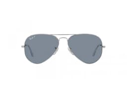 Ray-Ban Sunglasses RB3025 in 003/02 (003/02), straight front view