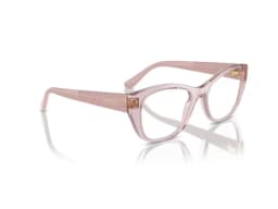 Vogue Eyewear Frame VO5569 in 2942 (2942), front three-quarter view