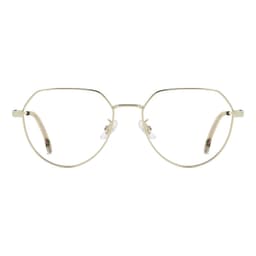 Carrera Frame 3076 in GOLD BEIGE, alternate view