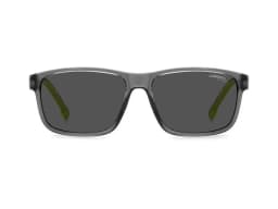 Carrera Sunglasses 2047T/S in Gris (3U5), side view