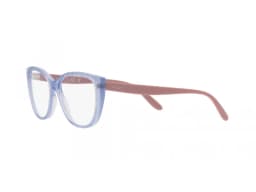 Vogue Eyewear Frame VO5485 in 2925 (2925), front three-quarter view