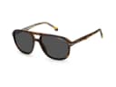 Carrera Sunglasses 279/S in Havana (086), front three-quarter view