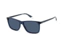 Polaroid Sunglasses PLD 4137/S in PJP (PJP), front three-quarter view