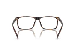 Coach Frame HC6251U in 5120 (5120), viewed from behind