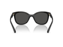 Coach Sunglasses HC8419U in 500287 (500287), viewed from behind