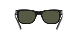 Ray-Ban Sunglasses RB2283 in 901/31 (901/31), viewed from behind
