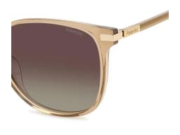 Polaroid Sunglasses PLD 4170/G/S/X in Dorado (J5G), side view