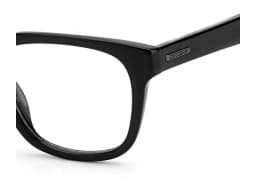 Carrera Frame 269 in Negro (807), side view
