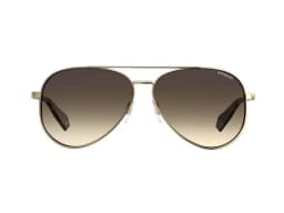 Polaroid Sunglasses PLD 6069/S/X in J5G (J5G), straight front view