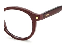 Polaroid Frame PLD D492 in LHF (LHF), side view